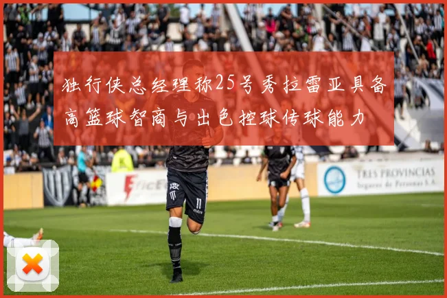 独行侠总经理称25号秀拉雷亚具备高篮球智商与出色控球传球能力